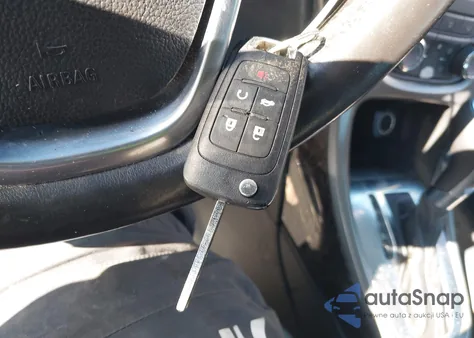 2012 Buick Verano from USA, damaged, VIN 1G4PP5SK2C4162369